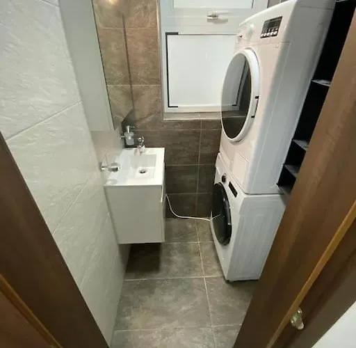 Lovely 1-bedroom Fully Equipped Unit * Gzira