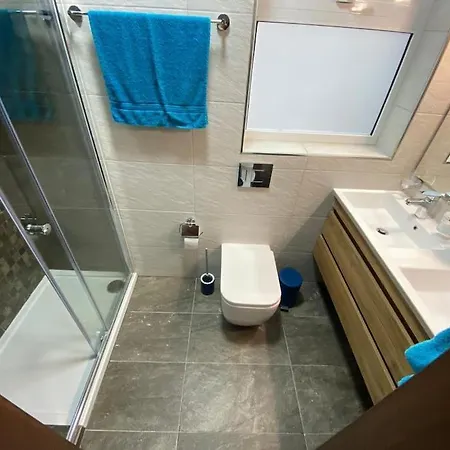 Lovely 1-bedroom Fully Equipped Unit * Gzira