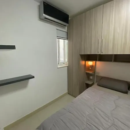 Appartement Lovely 1-bedroom Fully Equipped Unit *