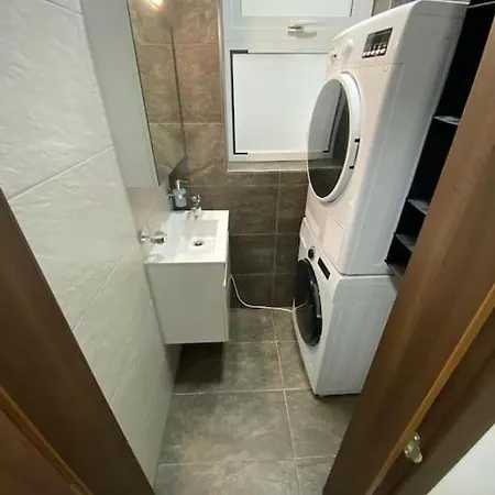 Lovely 1-bedroom Fully Equipped Unit * Gzira
